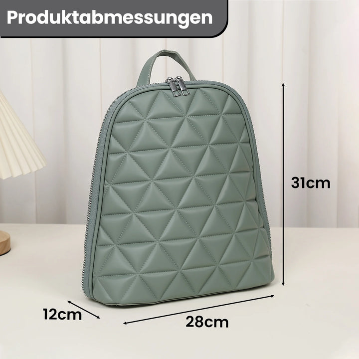 Rucksack Damen GRÜN – Europebazar