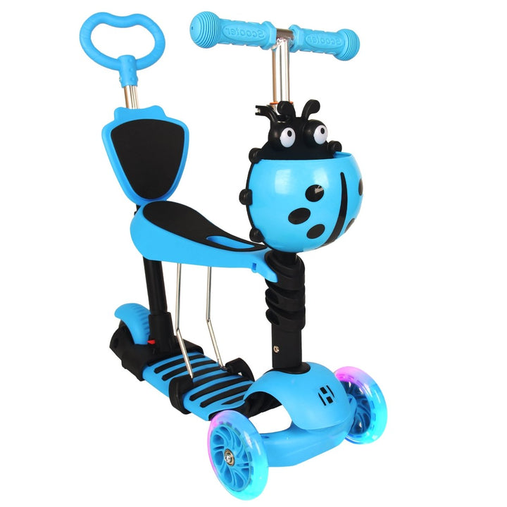 5-in-1 Kinderroller - Europebazar