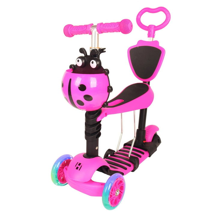 5-in-1 Kinderroller - Europebazar