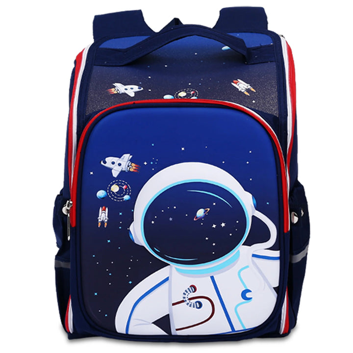 Astronauten Rucksack - Europebazar