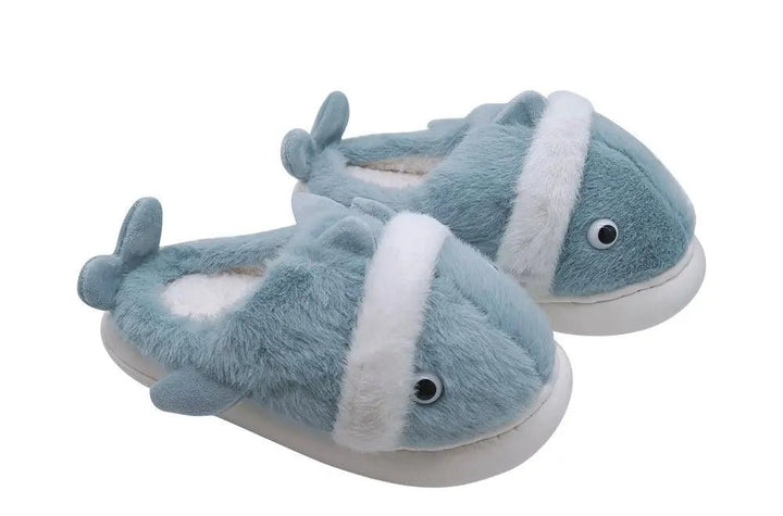 Baby Shark Kinder hausschuhe - Europebazar