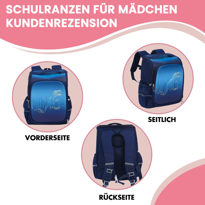 Großer Rucksack - Europebazar