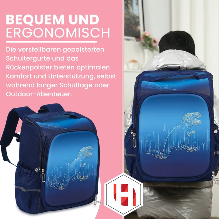 Großer Rucksack - Europebazar