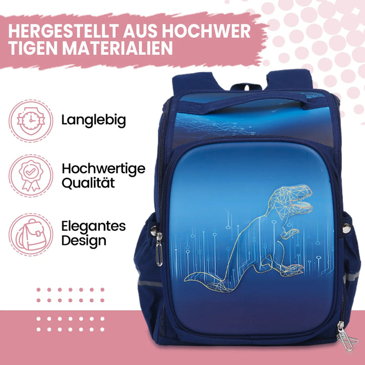 Großer Rucksack - Europebazar