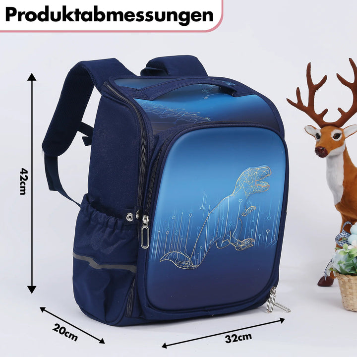 Großer Rucksack - Europebazar