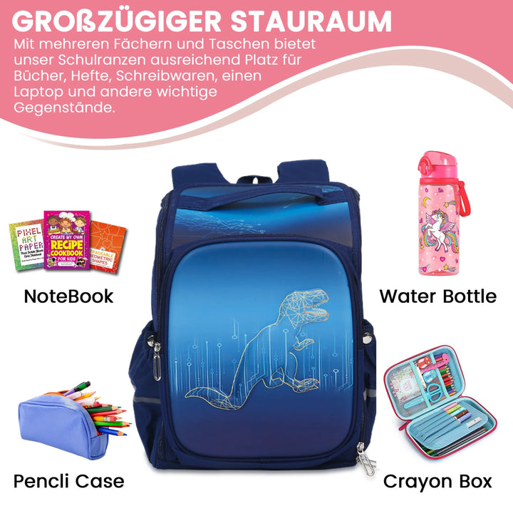 Großer Rucksack - Europebazar