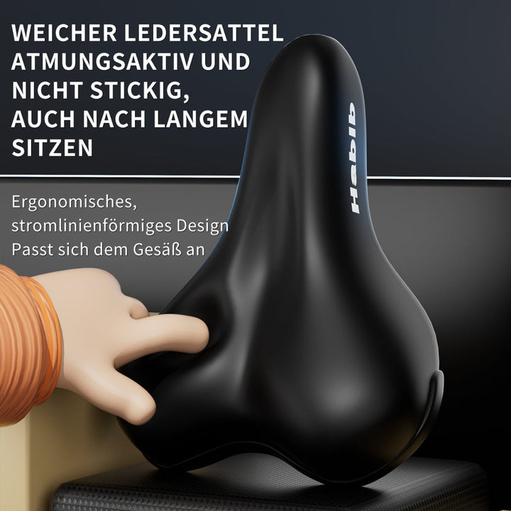Habib Gruppe Dino Jungenfahrrad 12" 14" 16" | Set mit Schutzpads & Pumpe - Europebazar
