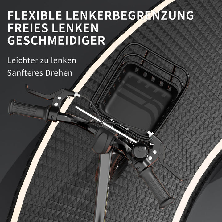 Habib Gruppe Dino Jungenfahrrad 12" 14" 16" | Set mit Schutzpads & Pumpe - Europebazar