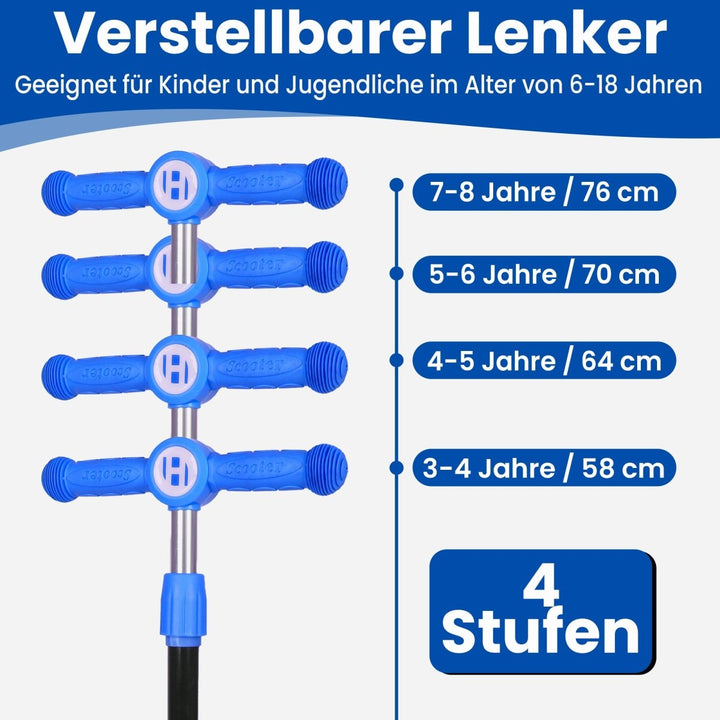 kinder scooter - Europebazar