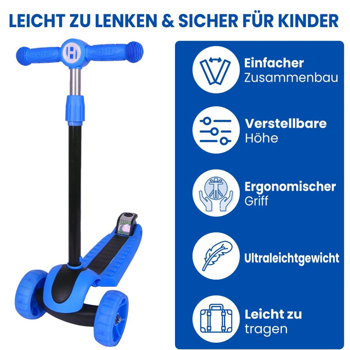 kinder scooter - Europebazar