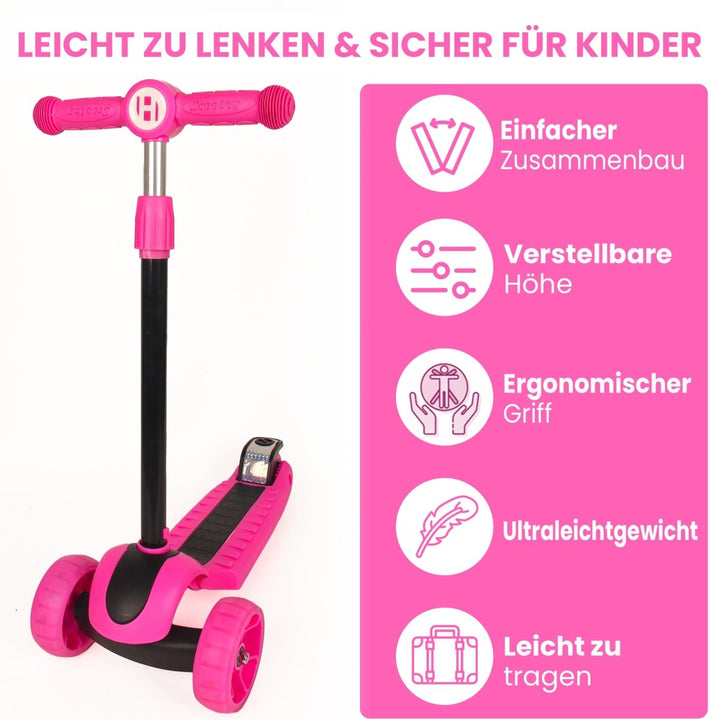 kinder scooter - Europebazar