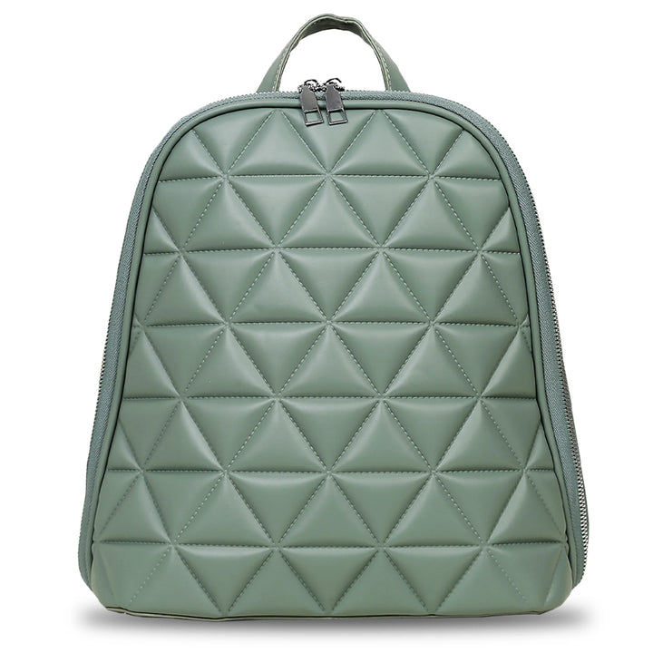 Rucksack Damen GRÜN – Europebazar