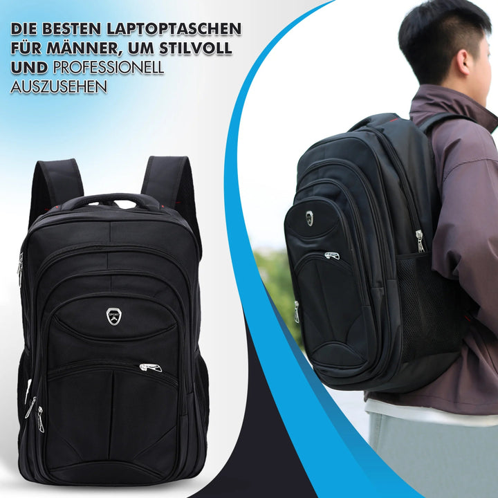 Rucksack Herren - Europebazar