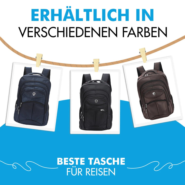 Rucksack Herren - Europebazar