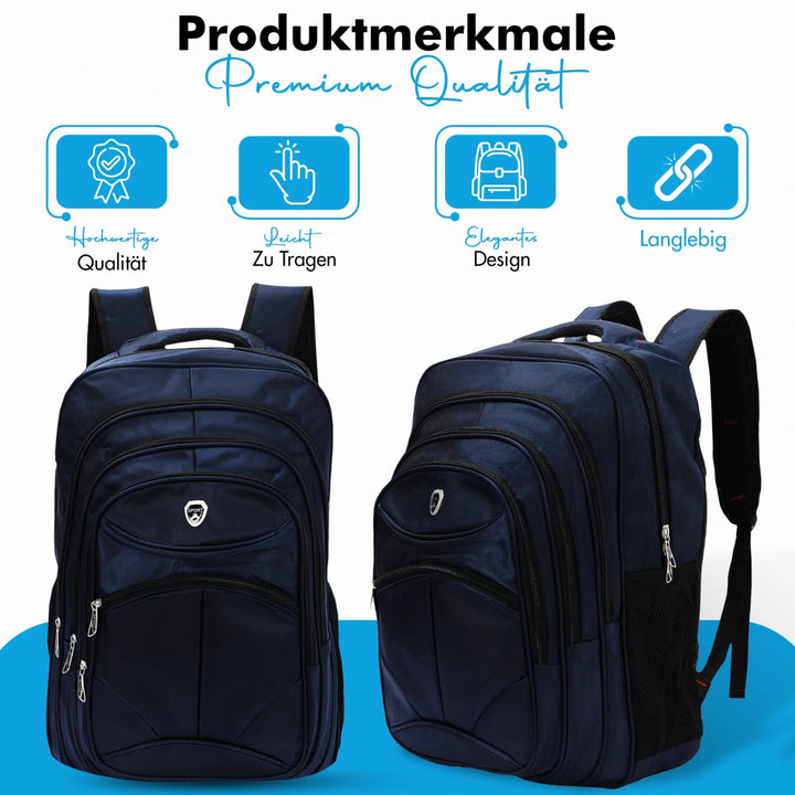 Rucksack Herren - Europebazar