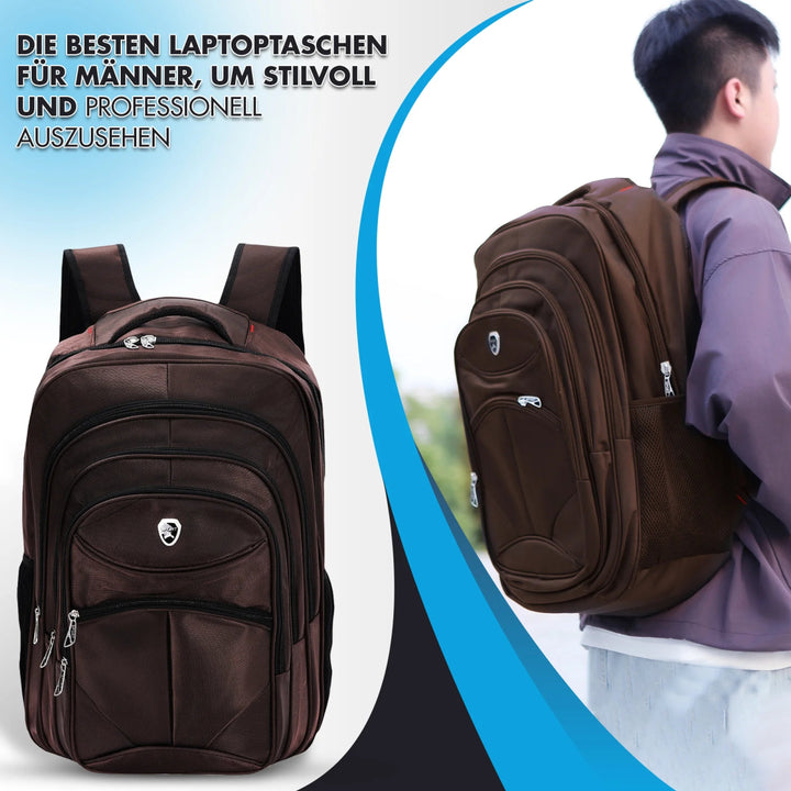 Rucksack Herren - Europebazar