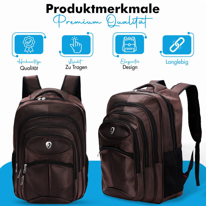 Rucksack Herren - Europebazar