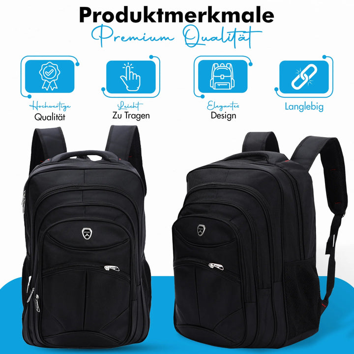 Rucksack Herren - Europebazar