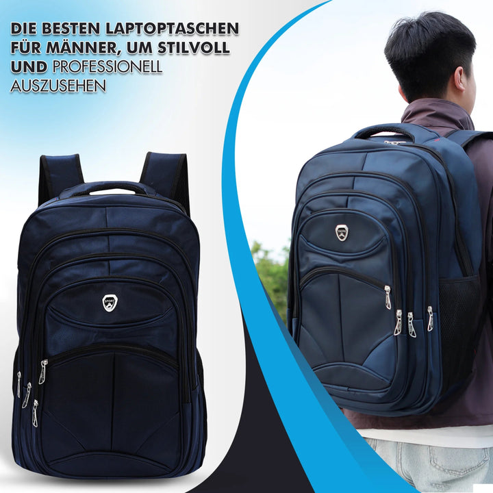 Rucksack Herren - Europebazar