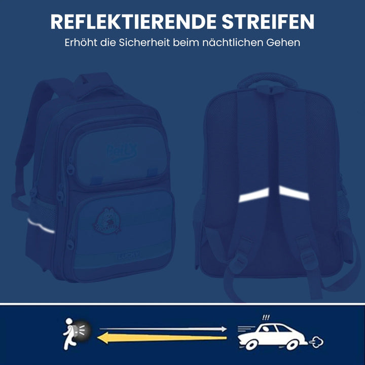 Wasserdichter Rucksack - Europebazar