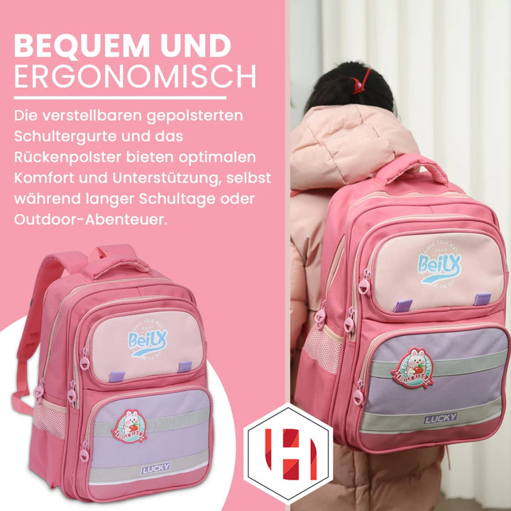 Wasserdichter Rucksack - Europebazar