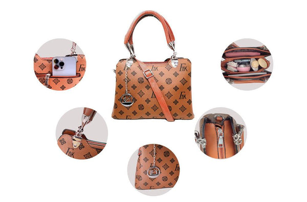 Coole Handtasche - Europebazar