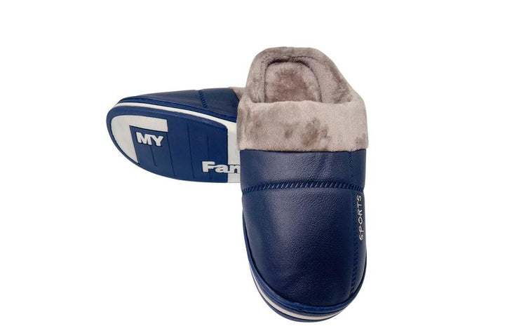 Winter Pantoffeln Herren hausschuhe - Europebazar